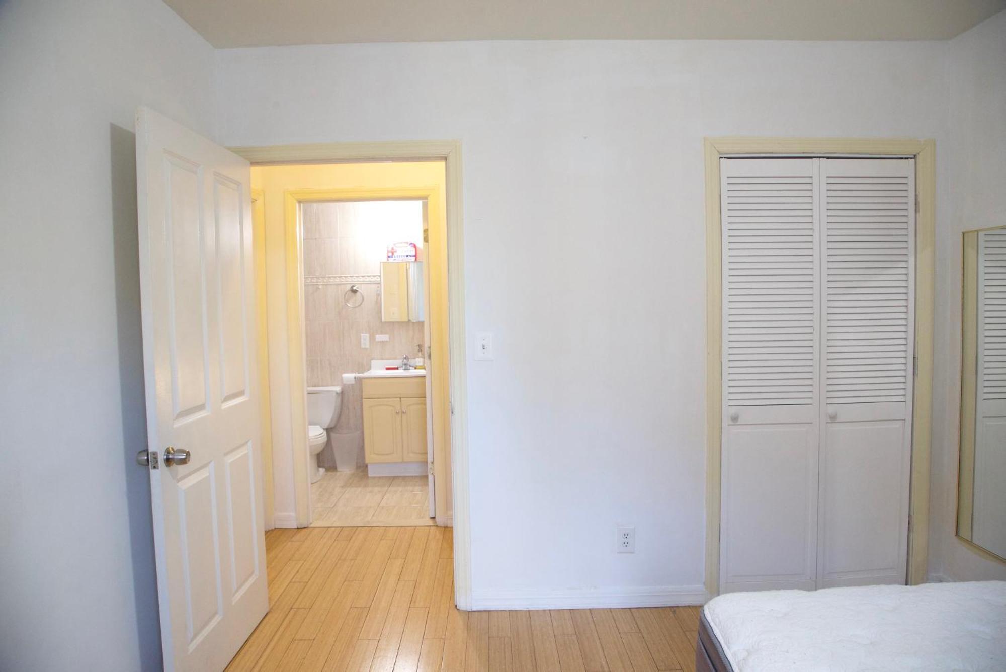 Brightonbeach2-Spacious Room-Close To Beach New York Ngoại thất bức ảnh