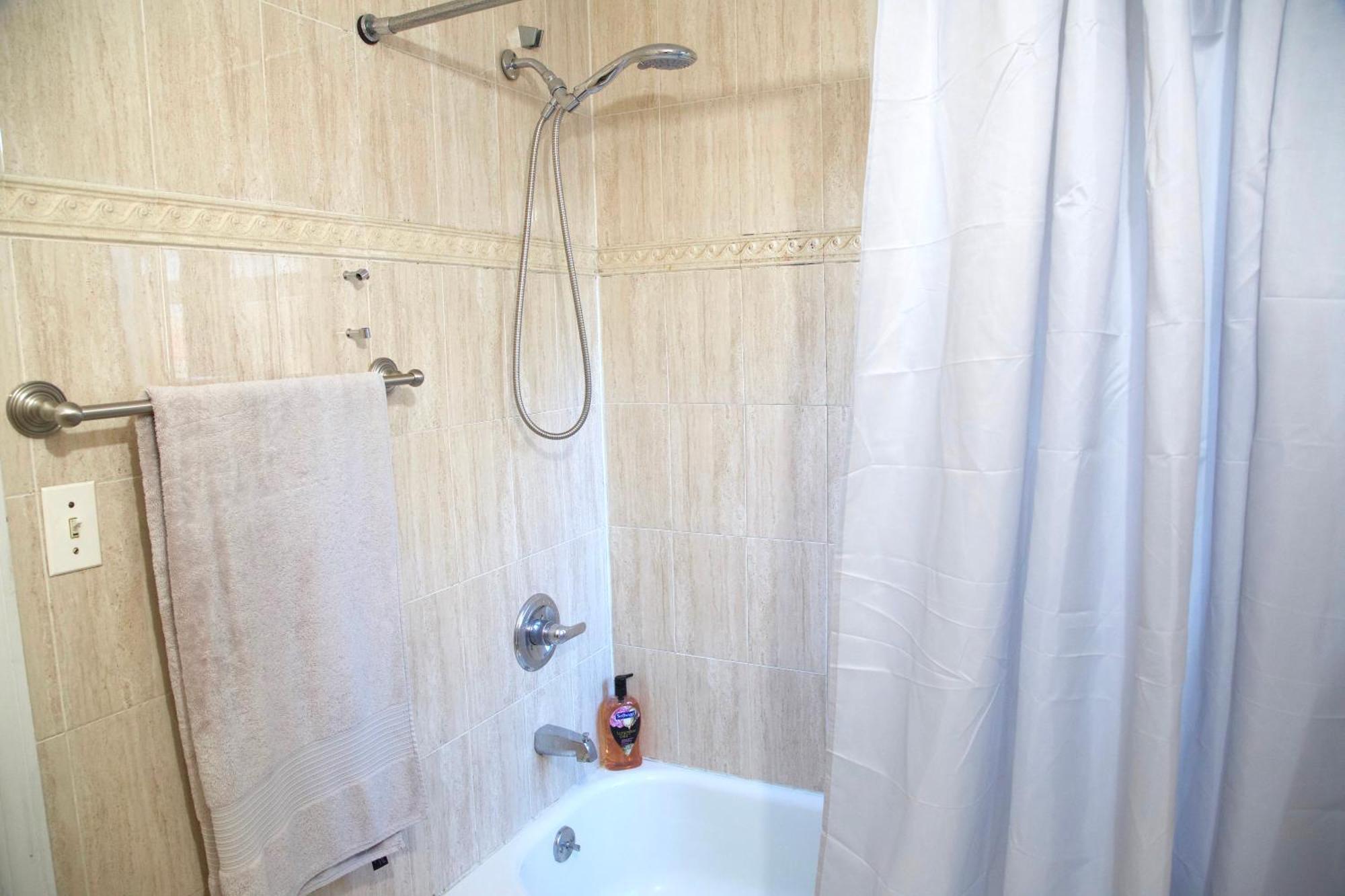 Brightonbeach2-Spacious Room-Close To Beach New York Ngoại thất bức ảnh