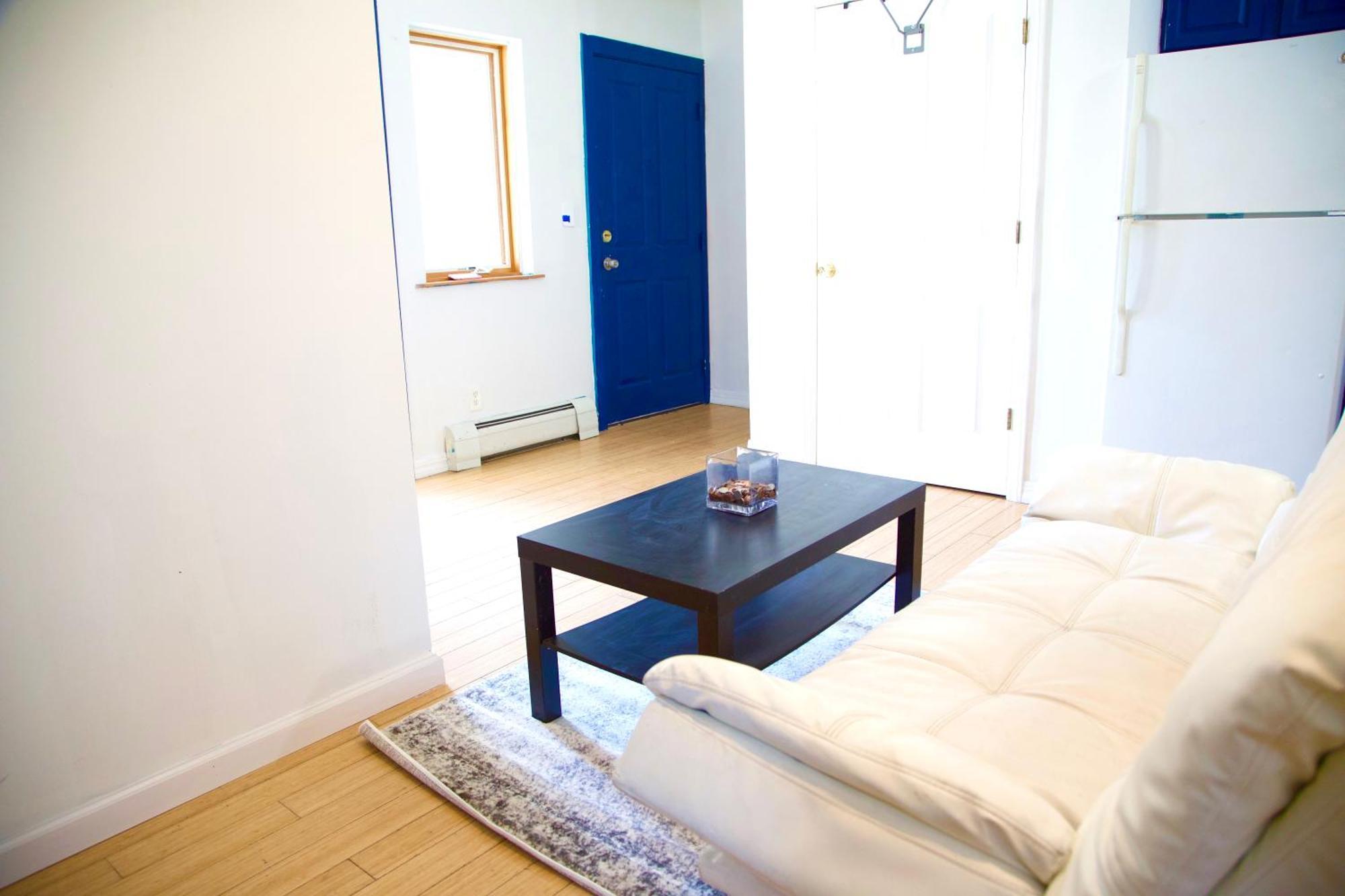 Brightonbeach2-Spacious Room-Close To Beach New York Ngoại thất bức ảnh